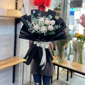 Hoa Tươi Tặng Sinh Nhật - OA176